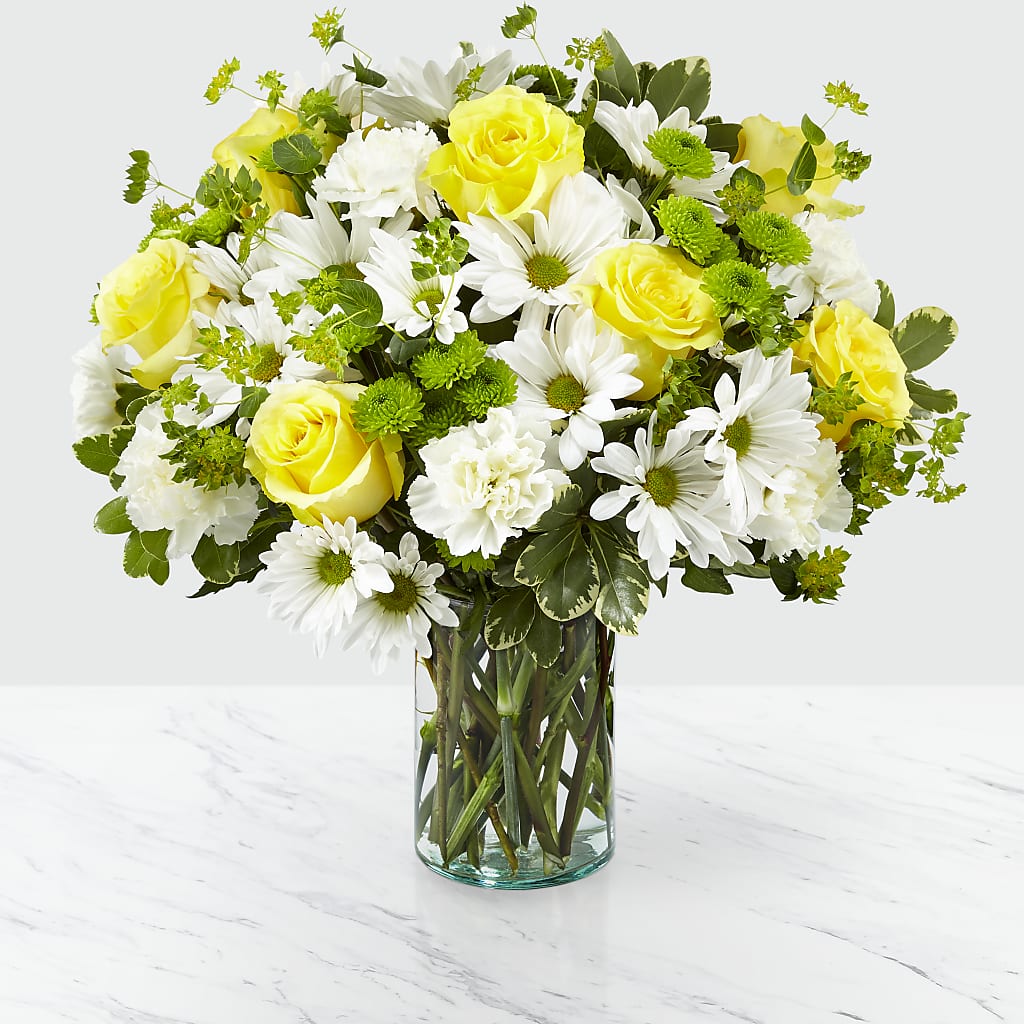 Happy Day Bouquet – VIC'S FLORAL INC, Cleveland OH
