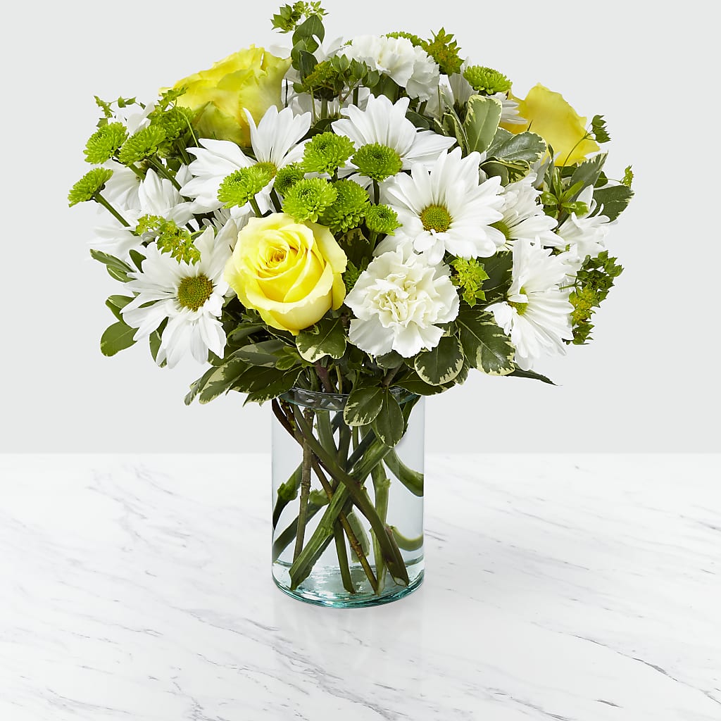 Happy Day Bouquet – VIC'S FLORAL INC, Cleveland OH