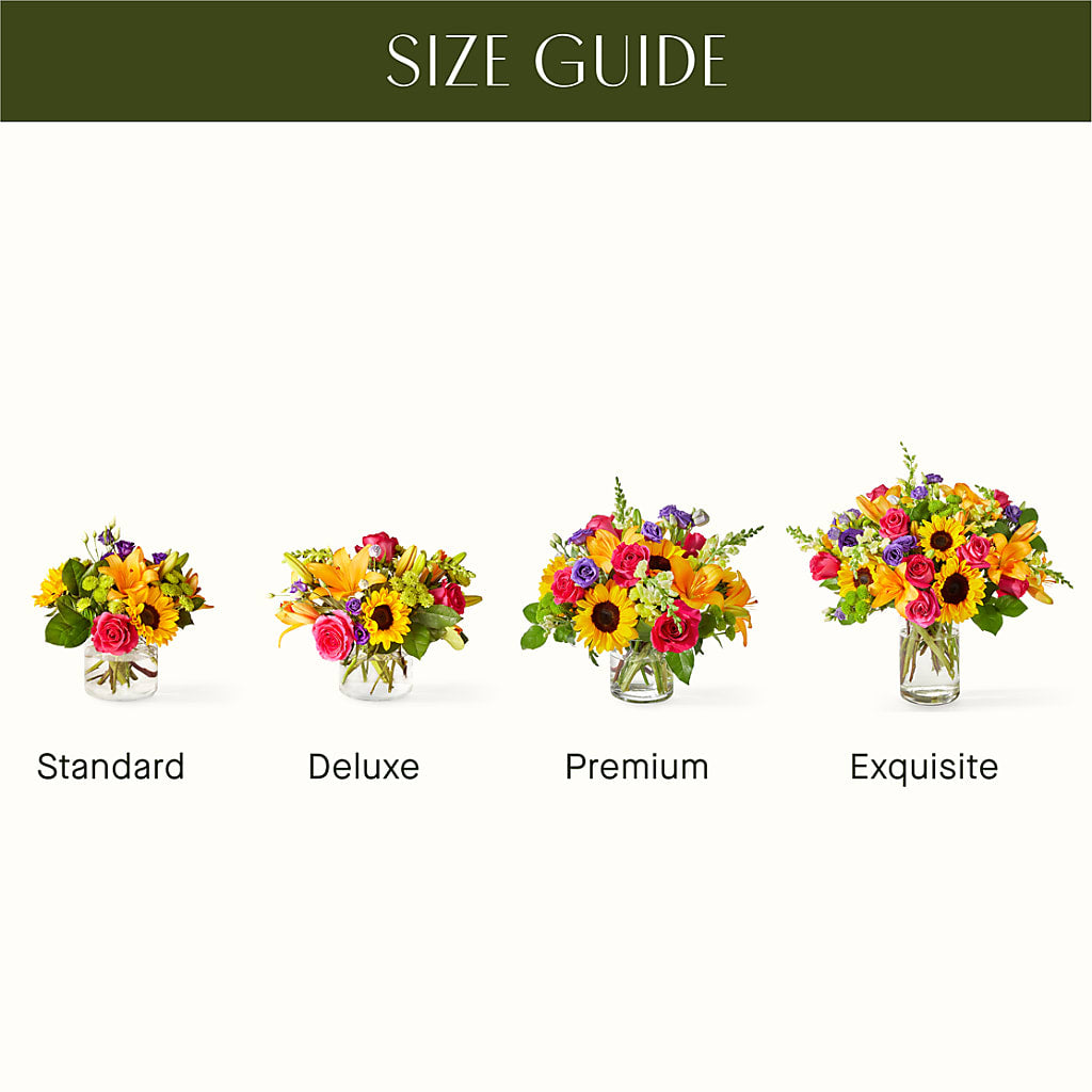 Best Day Bouquet – VIC'S FLORAL INC, Cleveland OH