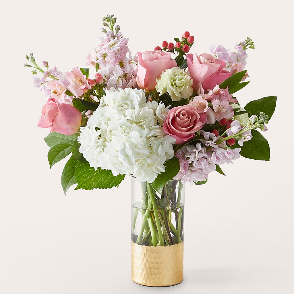 Little Luxuries Bouquet – VIC'S FLORAL INC, Cleveland OH