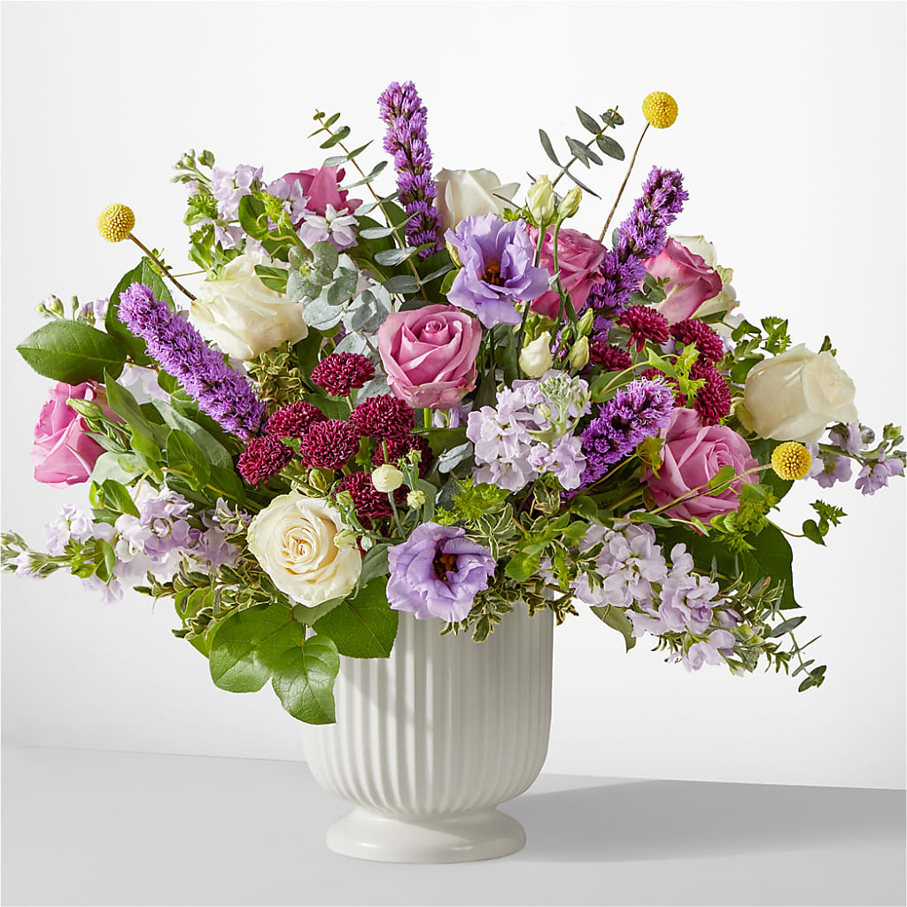 Work of Art Bouquet – VIC'S FLORAL INC, Cleveland OH