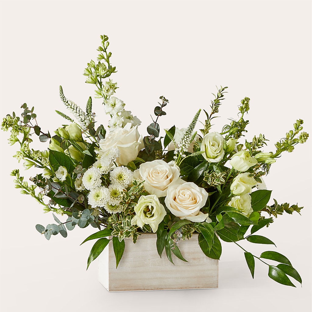 Cashmere Bouquet – VIC'S FLORAL INC, Cleveland OH