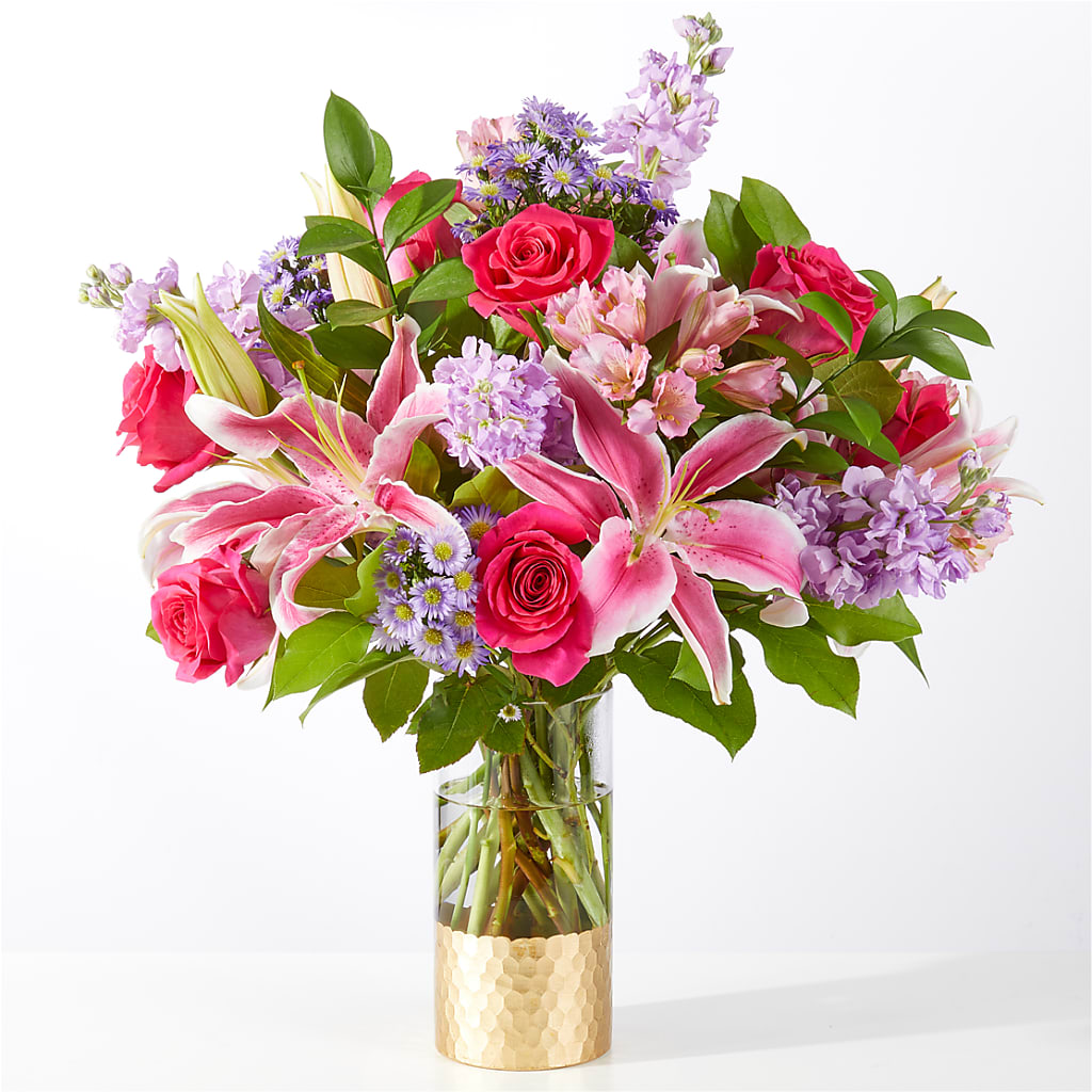 Written in the Stars Bouquet – VIC'S FLORAL INC, Cleveland OH