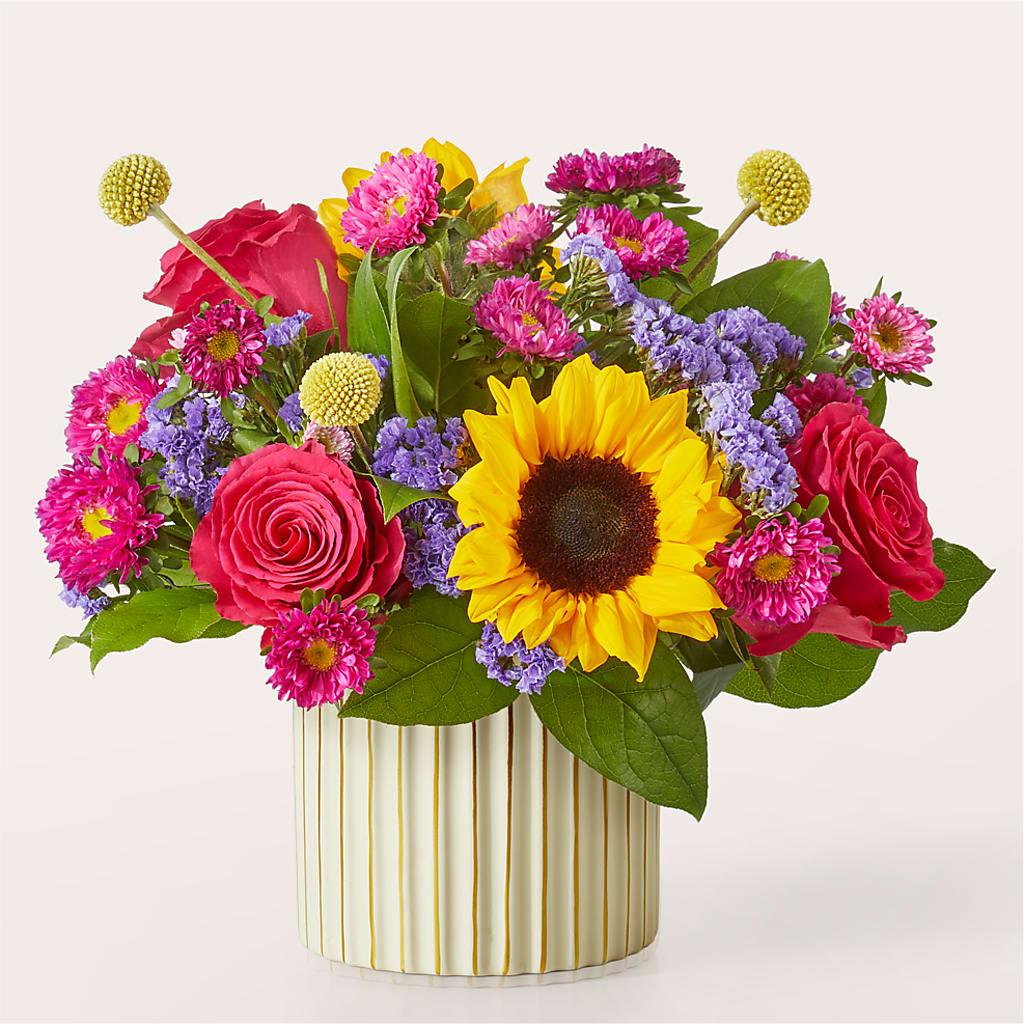 Bubbly Bouquet – VIC'S FLORAL INC, Cleveland OH