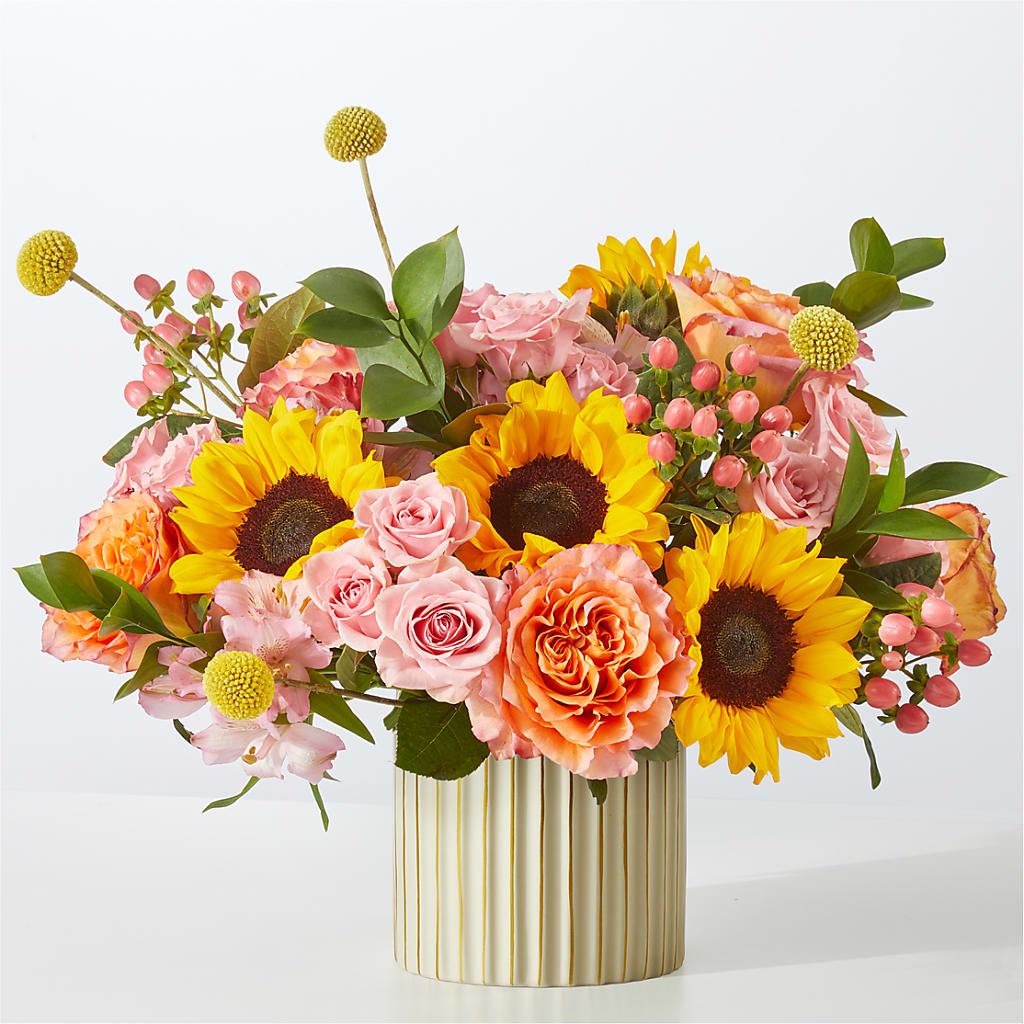 Sun's Out Bouquet – VIC'S FLORAL INC, Cleveland OH