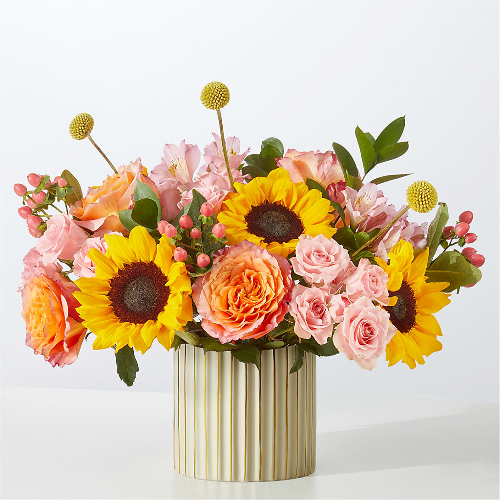 Sun's Out Bouquet – VIC'S FLORAL INC, Cleveland OH