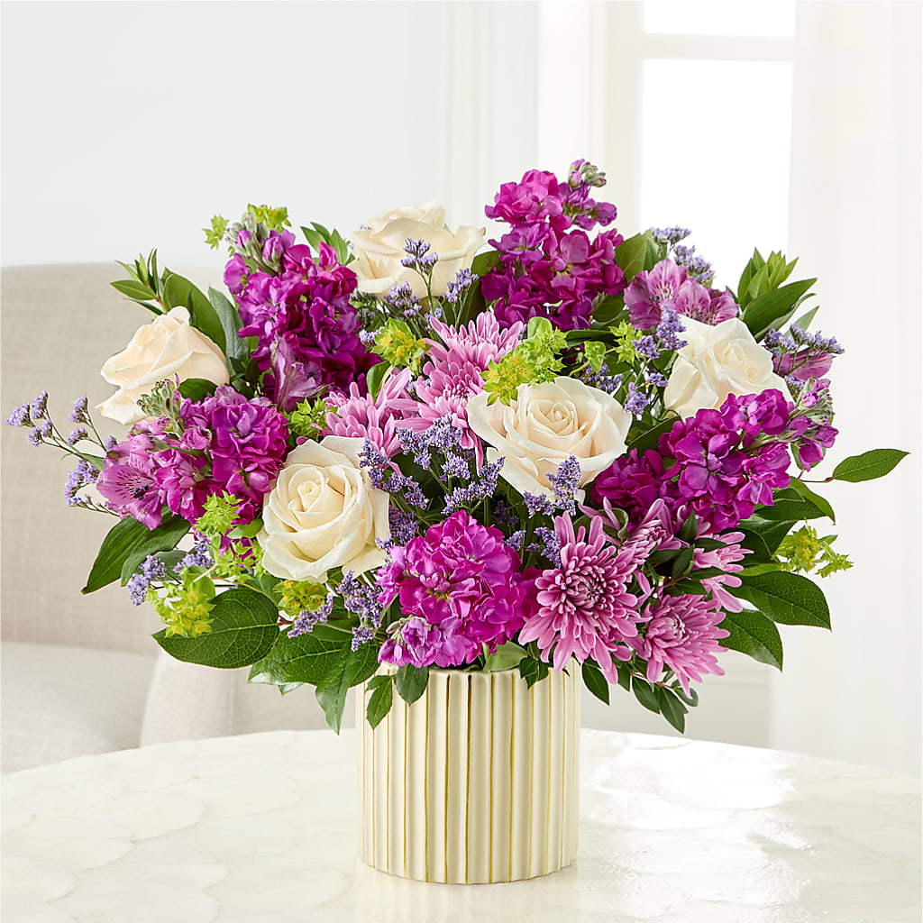 The Boutique Bouquet – VIC'S FLORAL INC, Cleveland OH