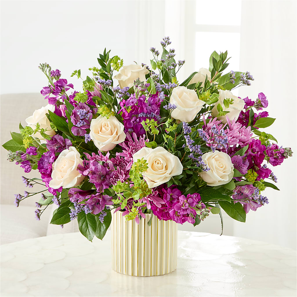 The Boutique Bouquet – VIC'S FLORAL INC, Cleveland OH