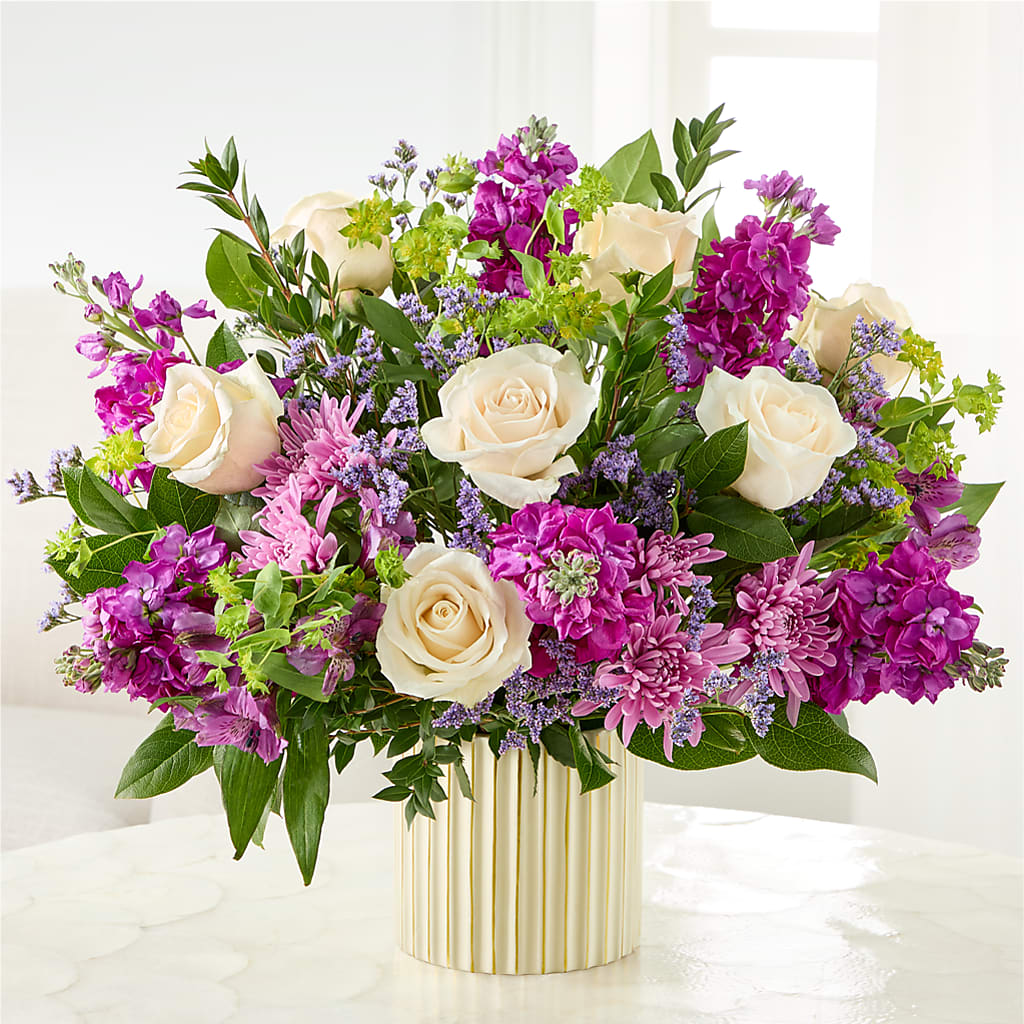 The Boutique Bouquet – VIC'S FLORAL INC, Cleveland OH