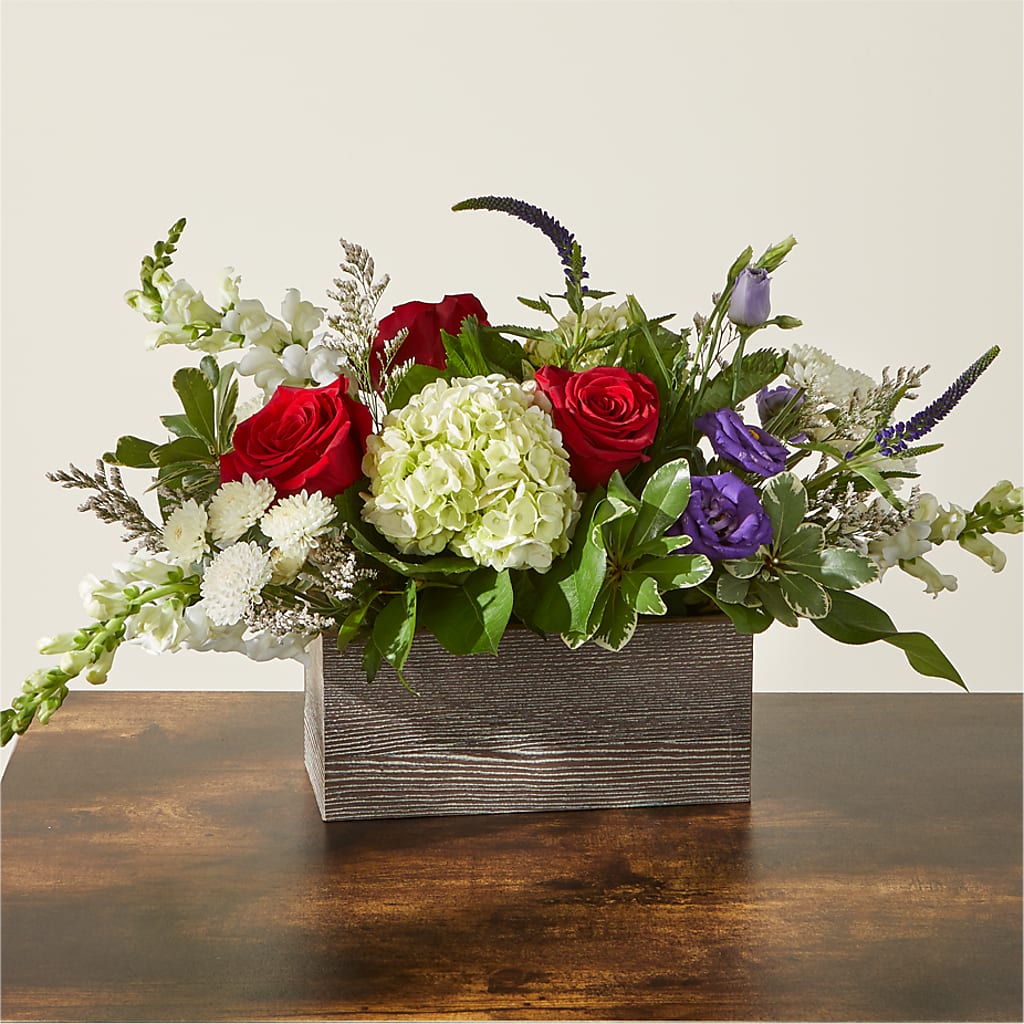 Sweet Magnolia Bouquet – VIC'S FLORAL INC, Cleveland OH