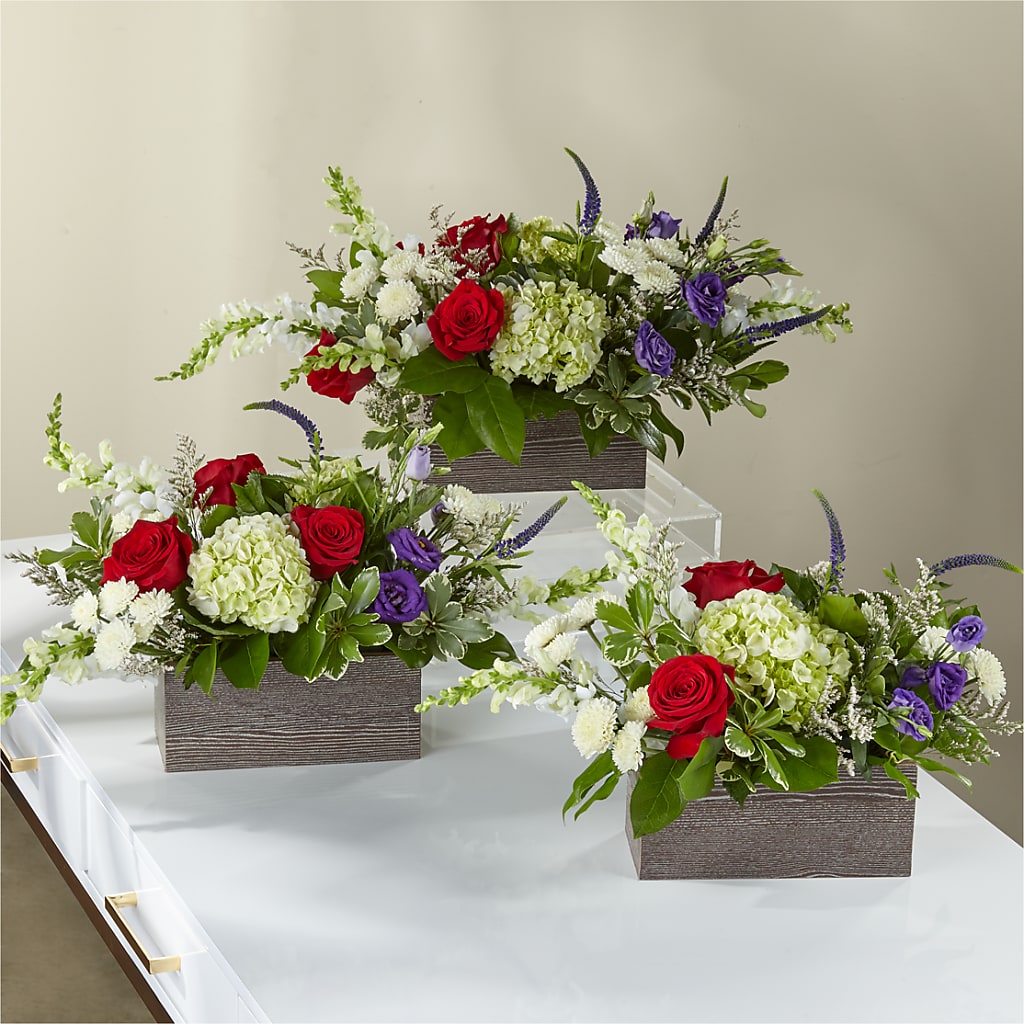 Sweet Magnolia Bouquet – VIC'S FLORAL INC, Cleveland OH