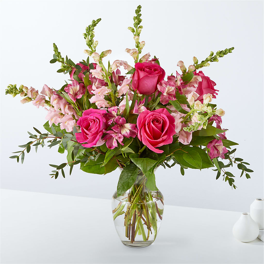 Evermore Bouquet – VIC'S FLORAL INC, Cleveland OH