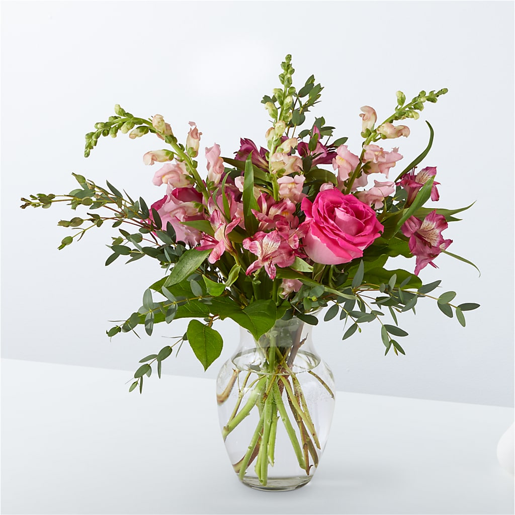 Evermore Bouquet – VIC'S FLORAL INC, Cleveland OH