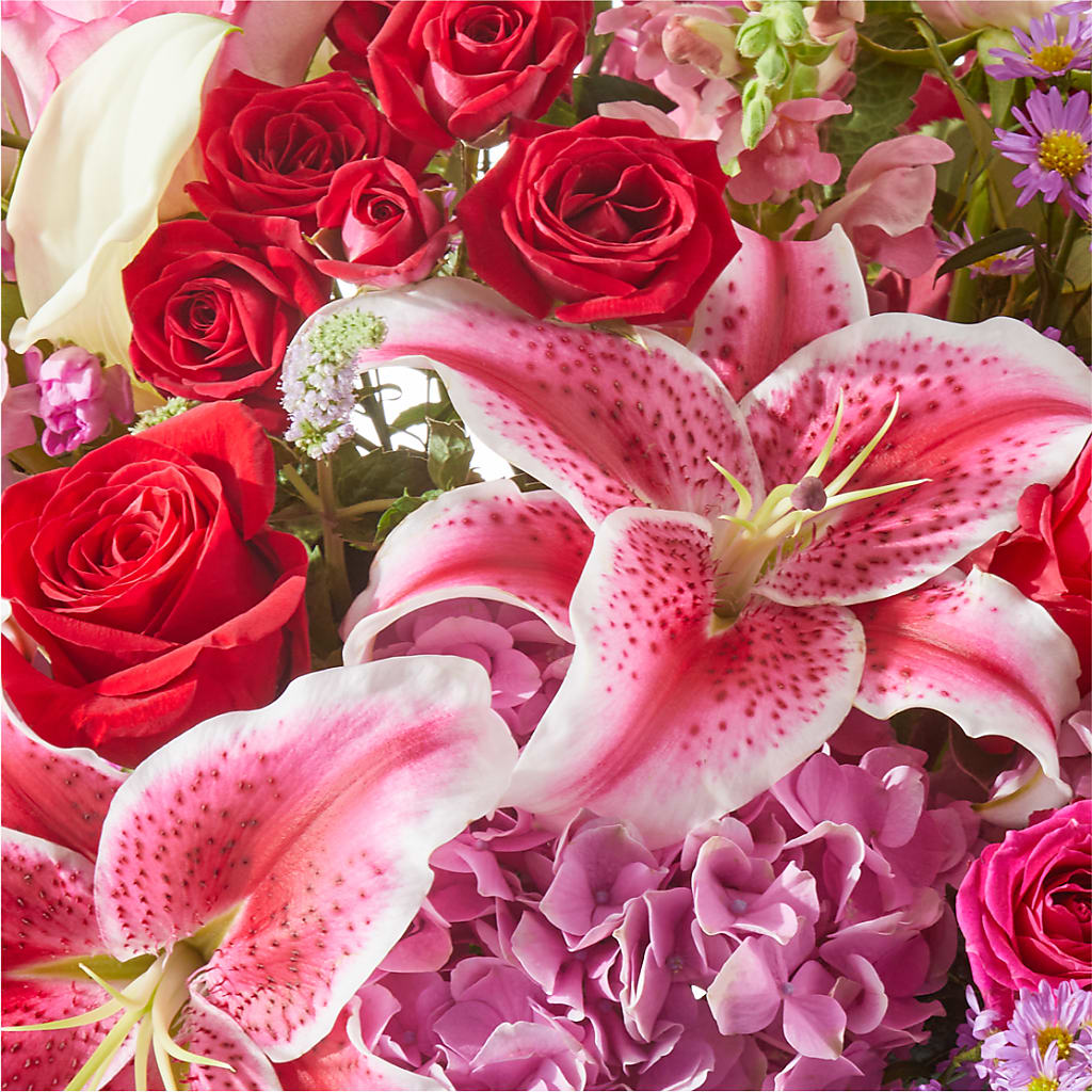 Better Together - A Luxury Florist Original – VIC'S FLORAL INC, Cleveland OH