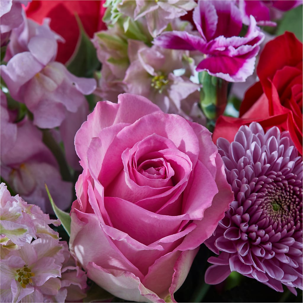 Better Together - A Luxury Florist Original – VIC'S FLORAL INC, Cleveland OH