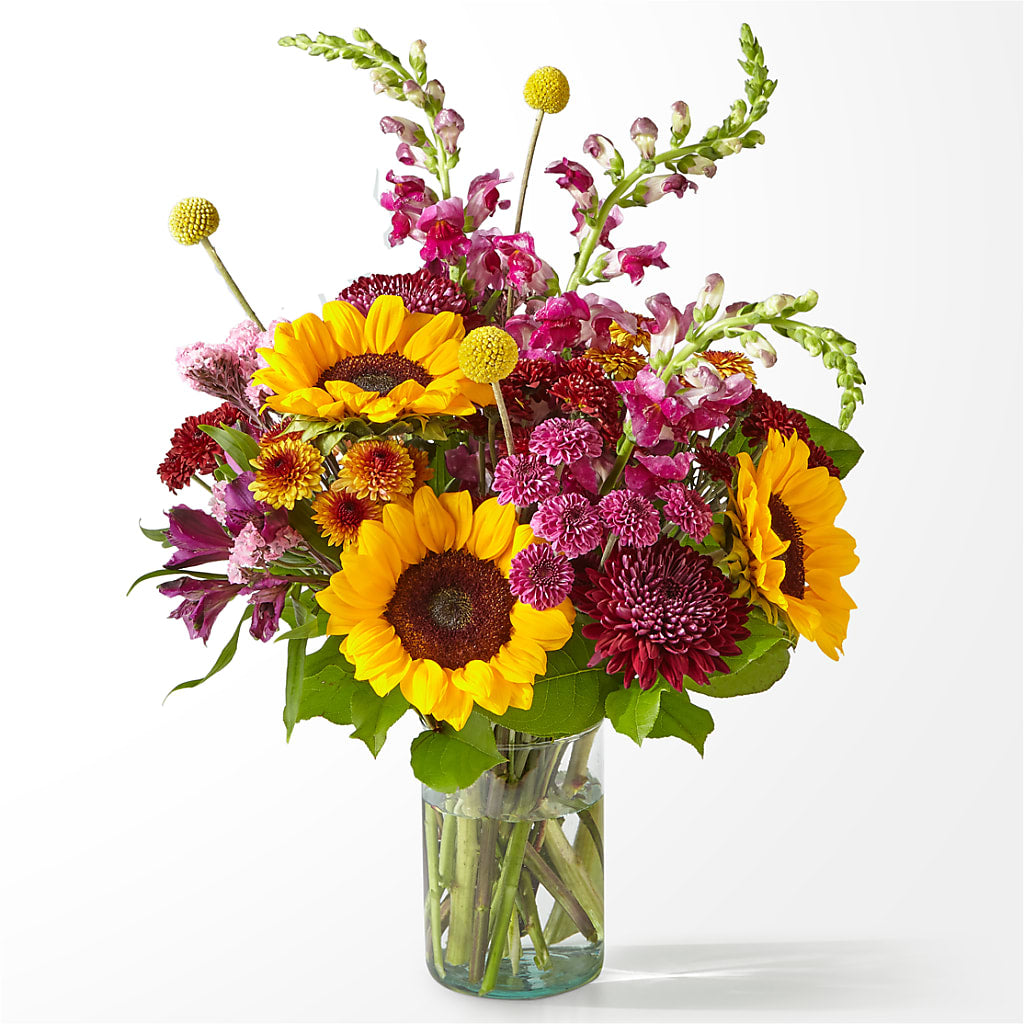 Pop of Whimsy Bouquet – VIC'S FLORAL INC, Cleveland OH