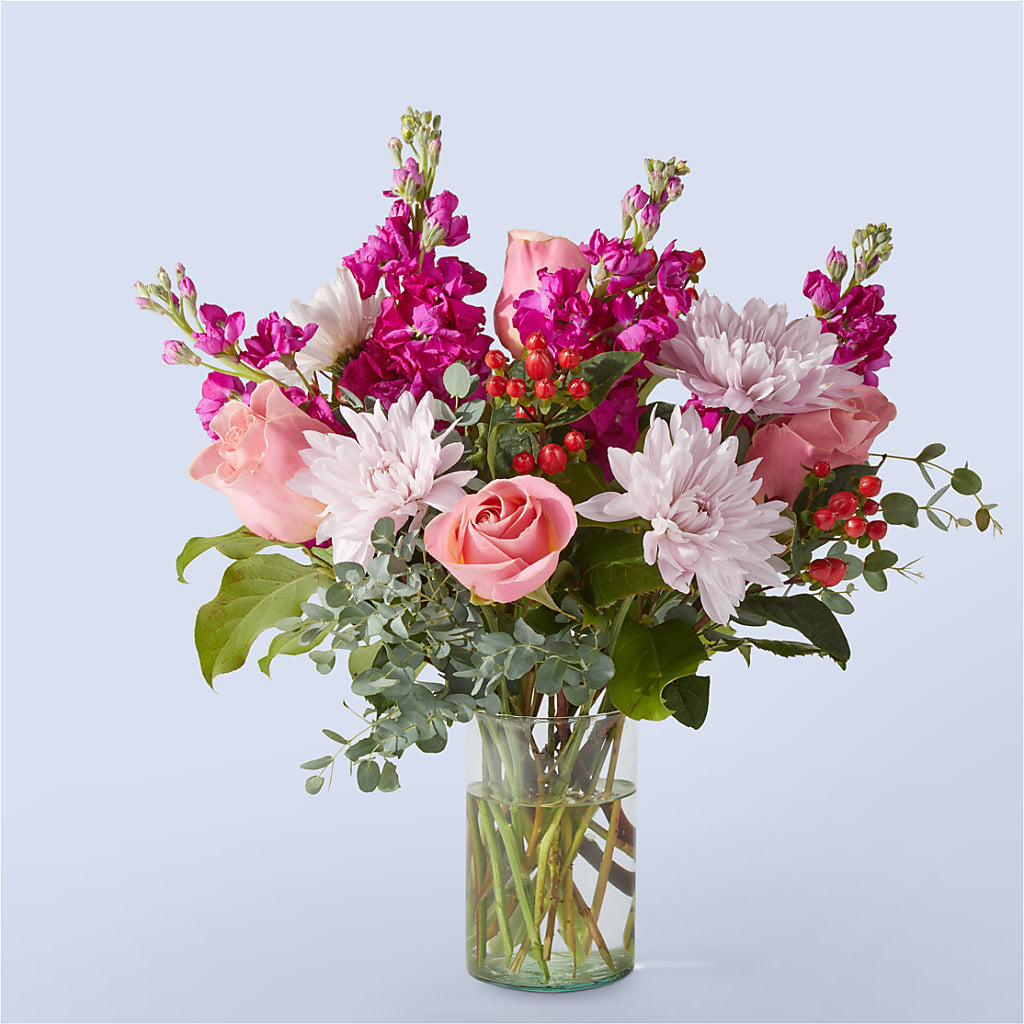 Sunday Morning Bouquet – VIC'S FLORAL INC, Cleveland OH