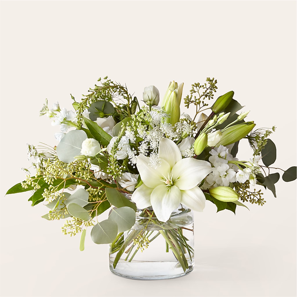 Alluring Elegance Bouquet – VIC'S FLORAL INC, Cleveland OH