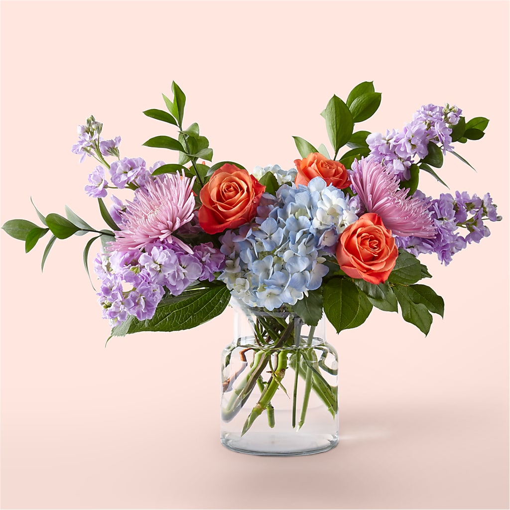 Be Mine Bouquet – VIC'S FLORAL INC, Cleveland OH