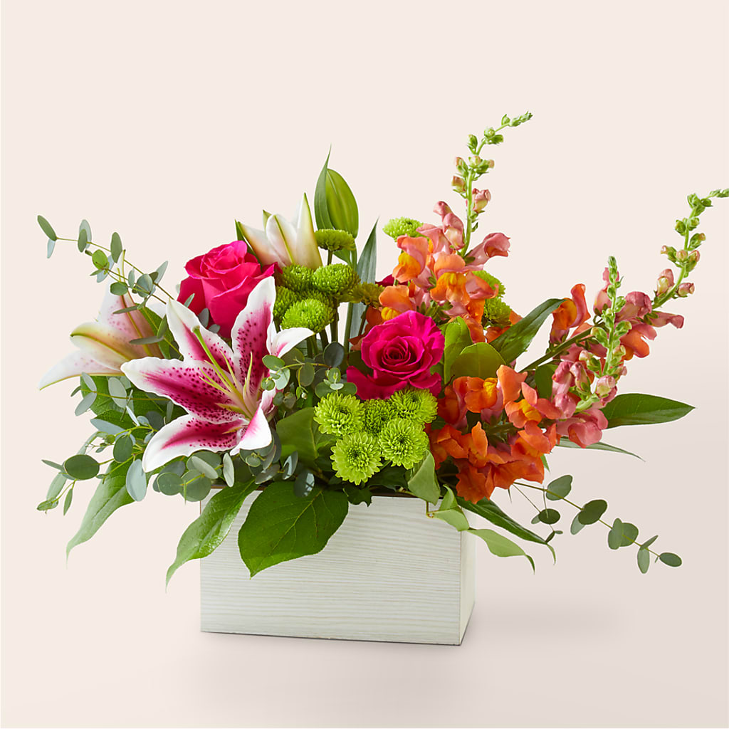 Wild Spirit Bouquet – VIC'S FLORAL INC, Cleveland OH