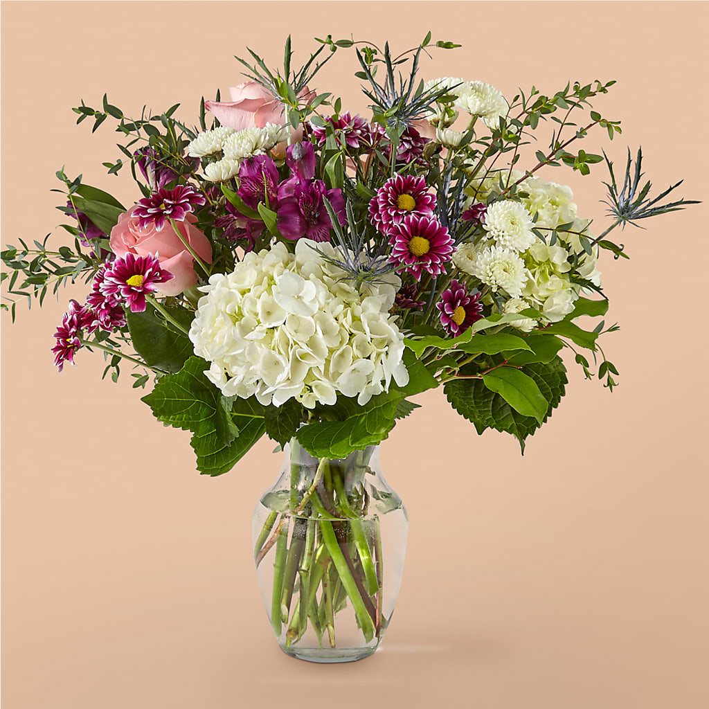 Parlour Bouquet – VIC'S FLORAL INC, Cleveland OH