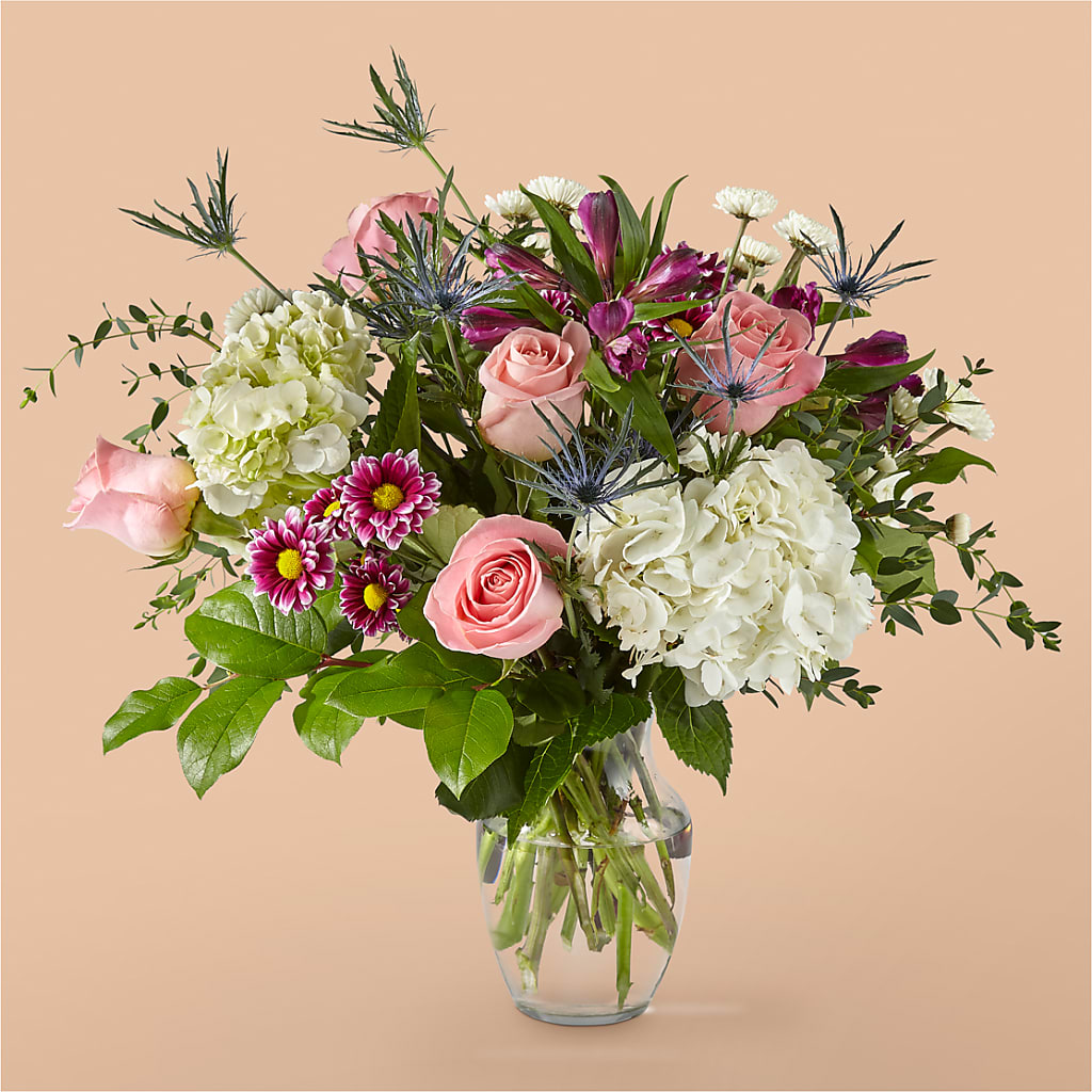 Parlour Bouquet – VIC'S FLORAL INC, Cleveland OH