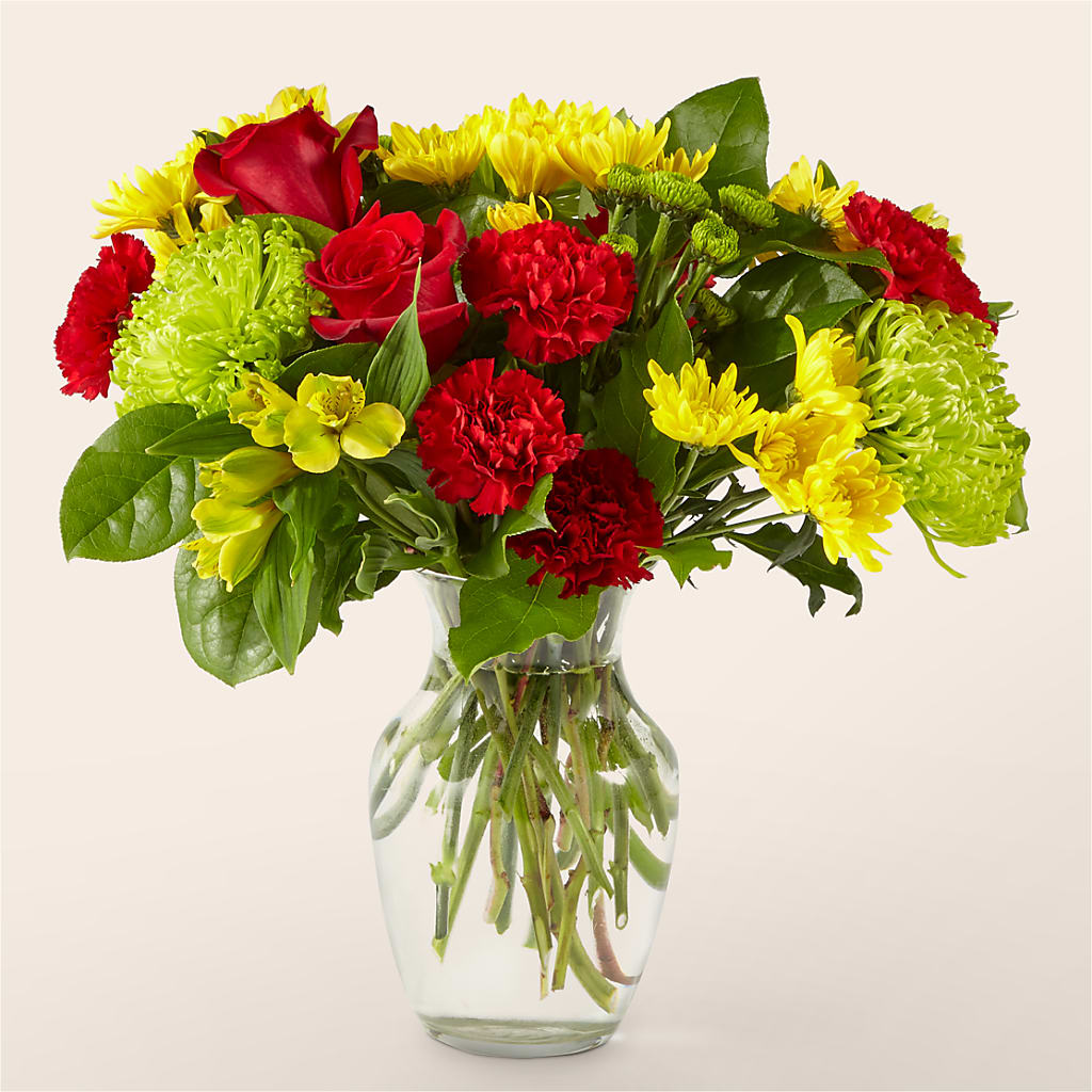 Bright Side Bouquet – VIC'S FLORAL INC, Cleveland OH