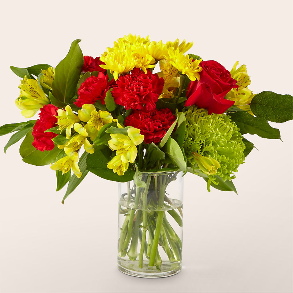 Bright Side Bouquet – VIC'S FLORAL INC, Cleveland OH