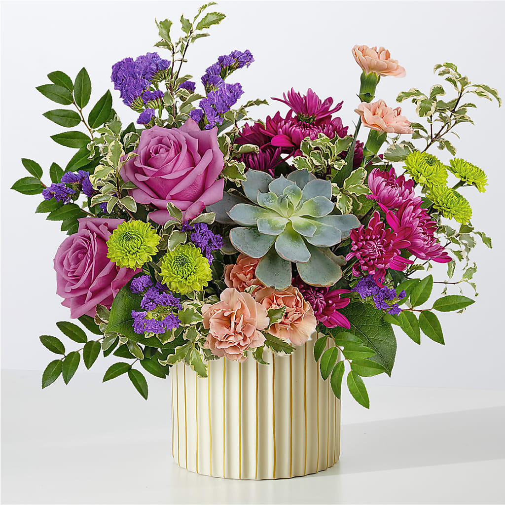 You're a Gem Bouquet – VIC'S FLORAL INC, Cleveland OH