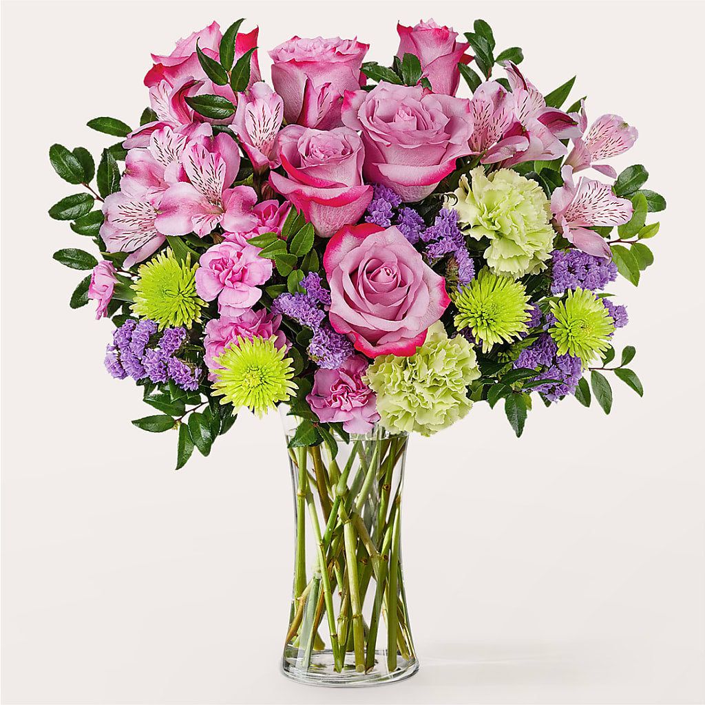 Morning Dew Bouquet – VIC'S FLORAL INC, Cleveland OH