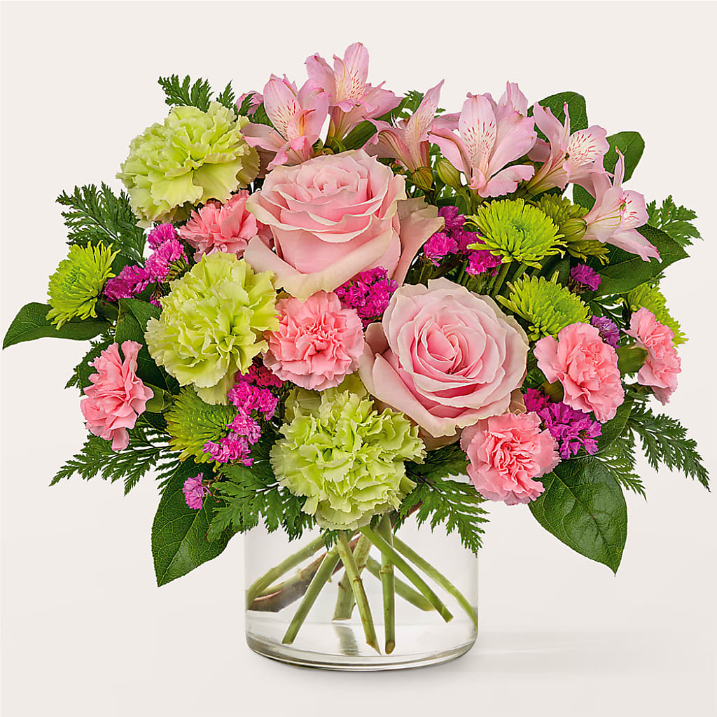 Pinch Me Bouquet – VIC'S FLORAL INC, Cleveland OH