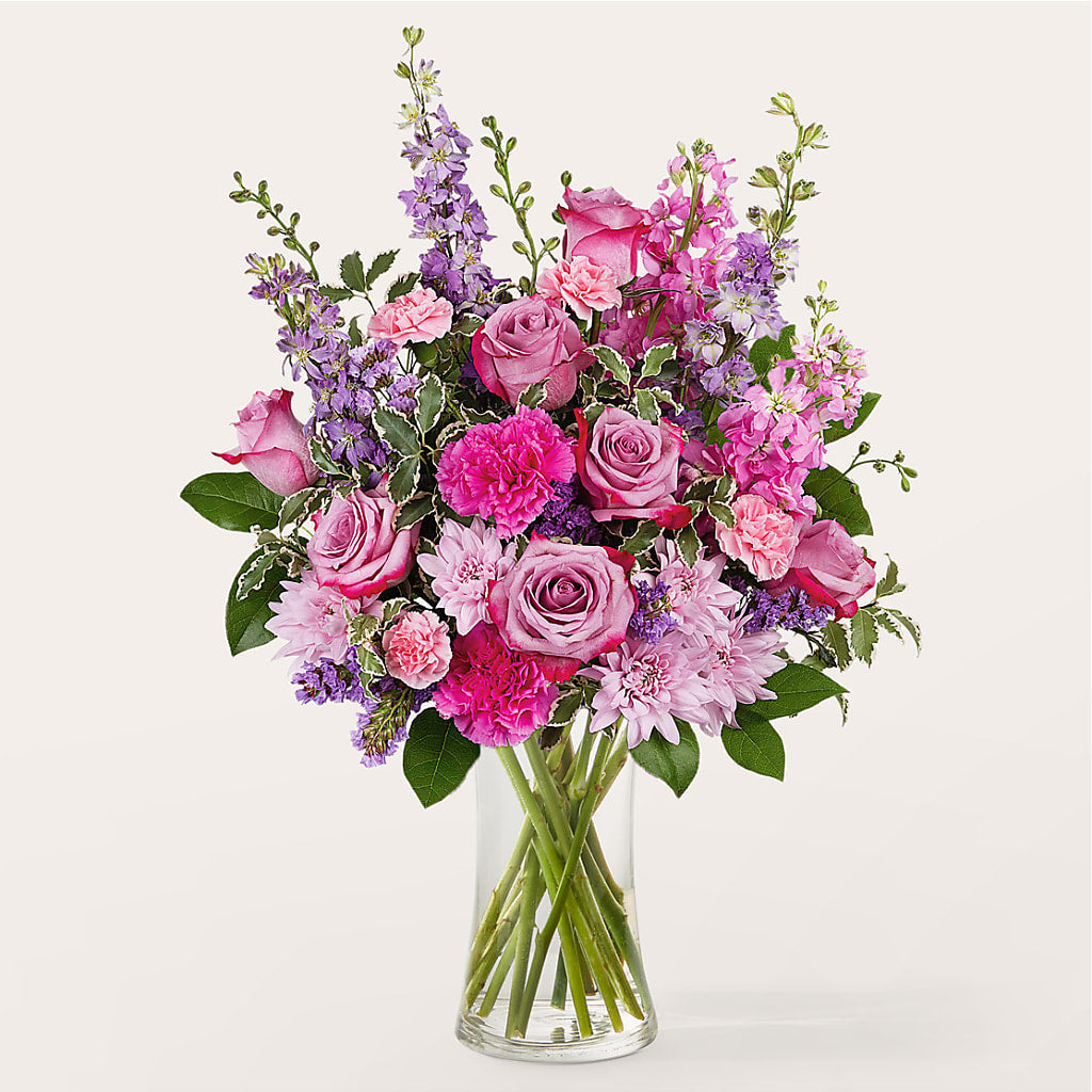 Sincerely Yours Bouquet – VIC'S FLORAL INC, Cleveland OH