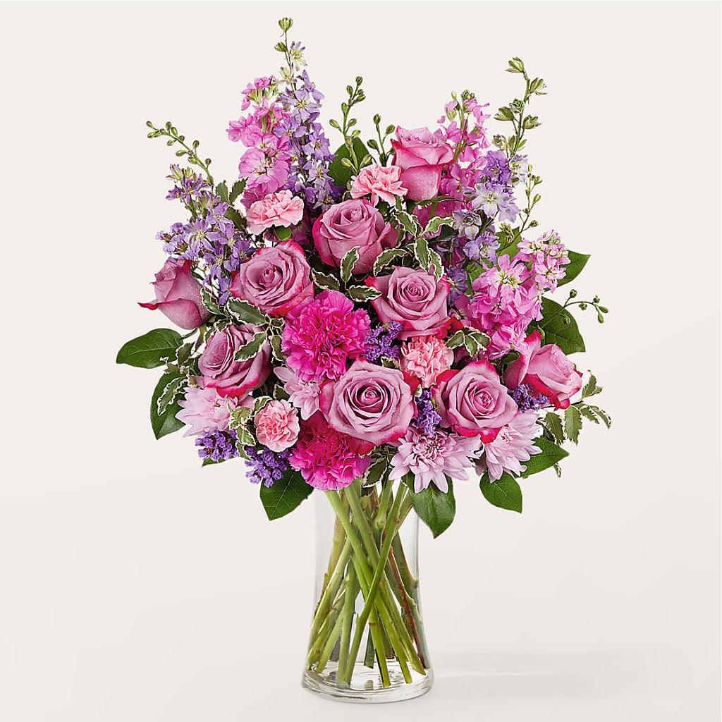 Sincerely Yours Bouquet – VIC'S FLORAL INC, Cleveland OH