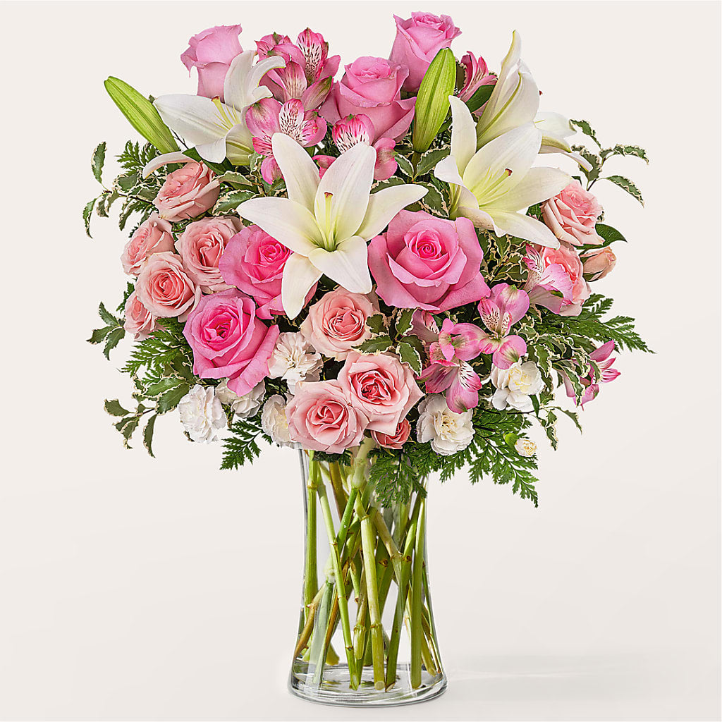 All the Best Bouquet – VIC'S FLORAL INC, Cleveland OH