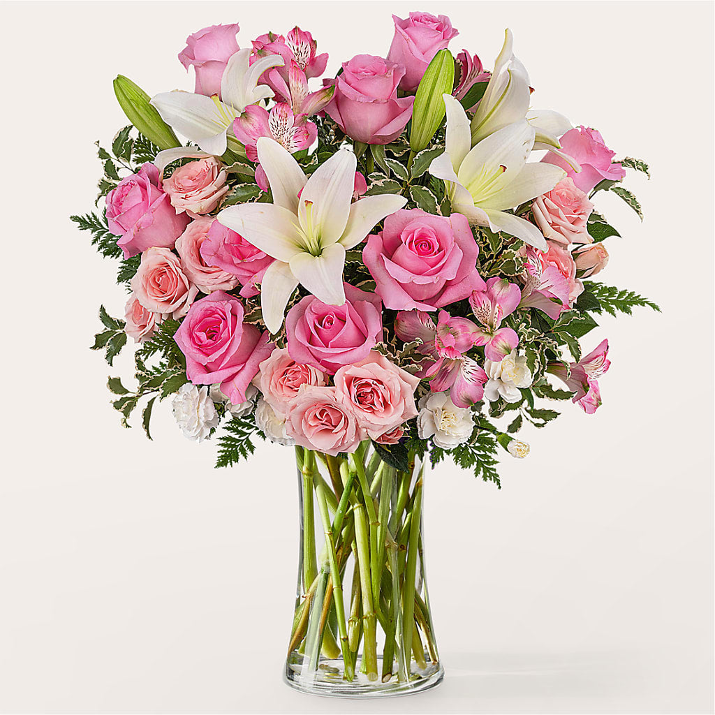 All the Best Bouquet – VIC'S FLORAL INC, Cleveland OH