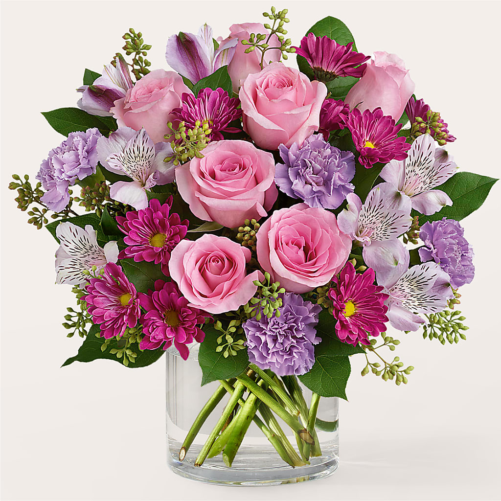 In the Clouds Bouquet – VIC'S FLORAL INC, Cleveland OH