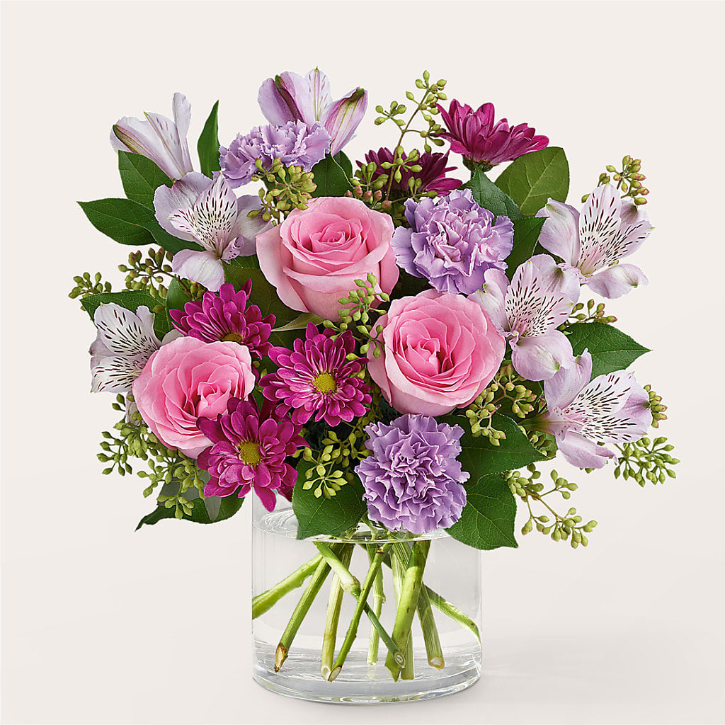 In the Clouds Bouquet – VIC'S FLORAL INC, Cleveland OH