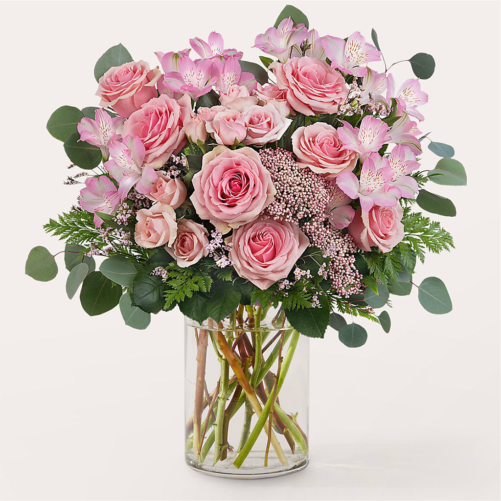 Sweetheart Bouquet – VIC'S FLORAL INC, Cleveland OH
