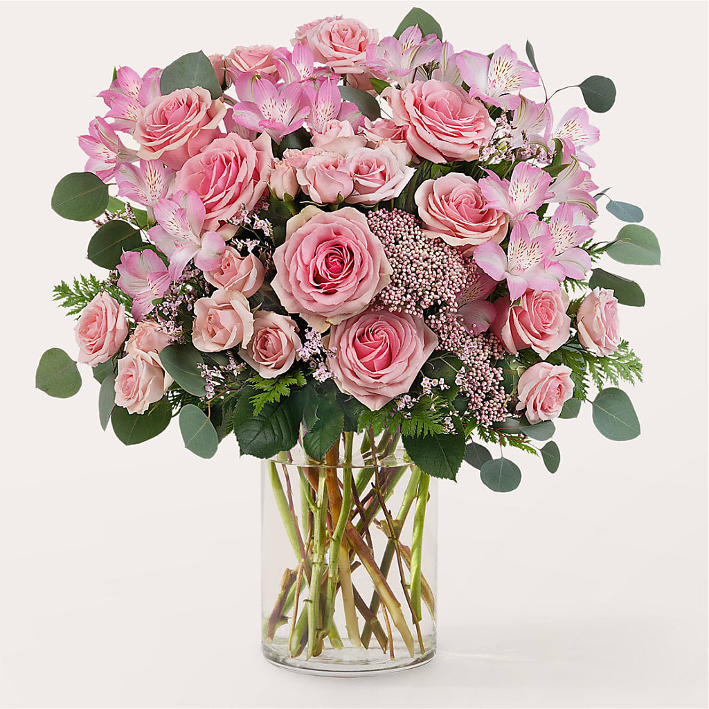 Sweetheart Bouquet – VIC'S FLORAL INC, Cleveland OH