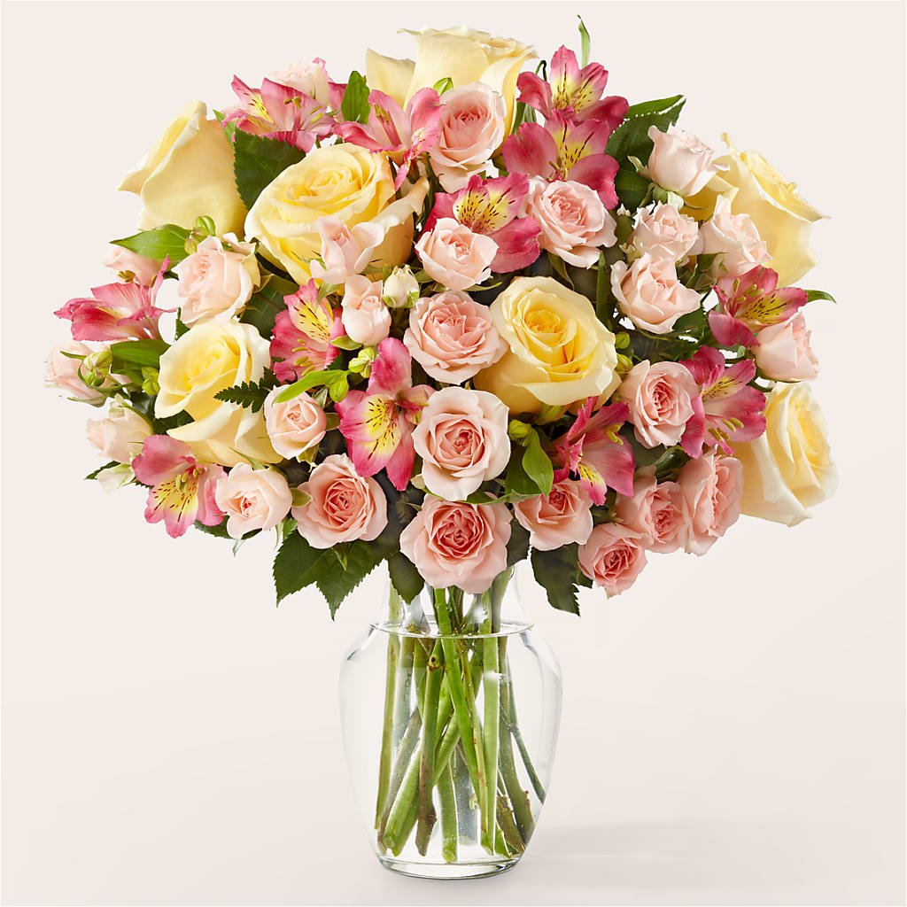 Just Lovely Bouquet – VIC'S FLORAL INC, Cleveland OH