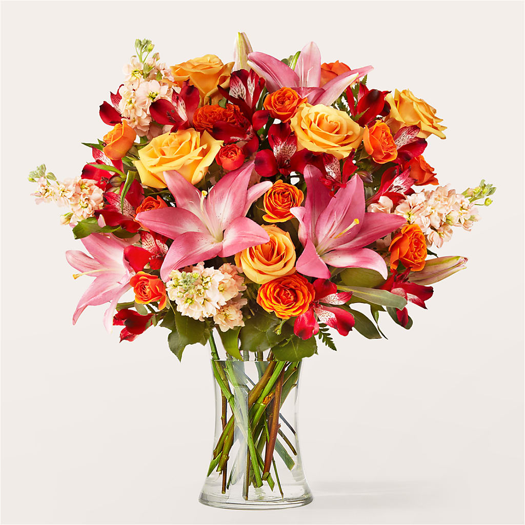 Full Heart Bouquet – VIC'S FLORAL INC, Cleveland OH
