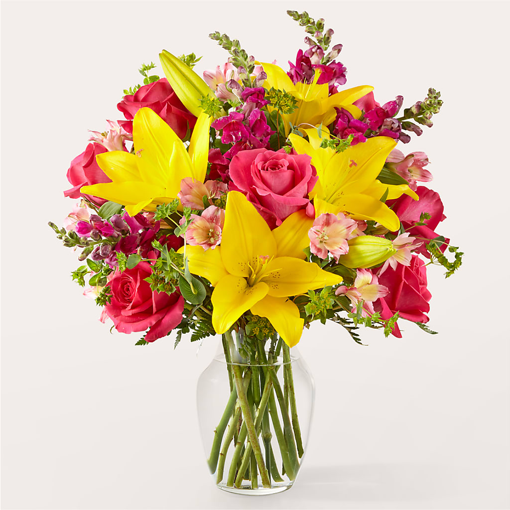 Lovely Day Bouquet – VIC'S FLORAL INC, Cleveland OH