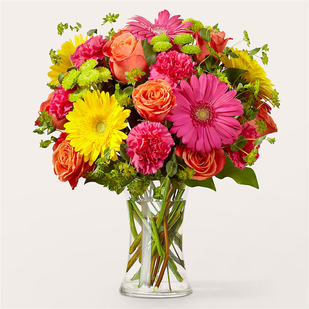 Fruit Punch Bouquet – VIC'S FLORAL INC, Cleveland OH
