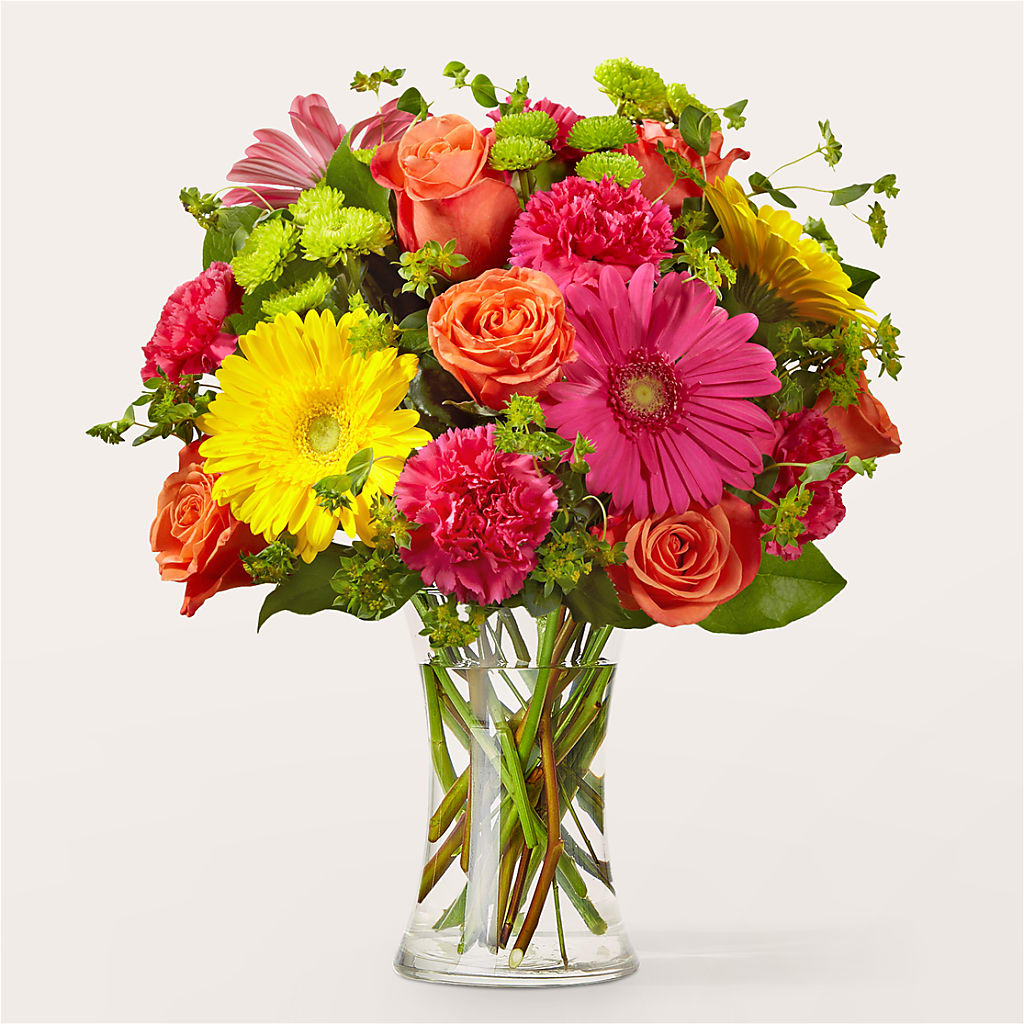 Fruit Punch Bouquet – VIC'S FLORAL INC, Cleveland OH