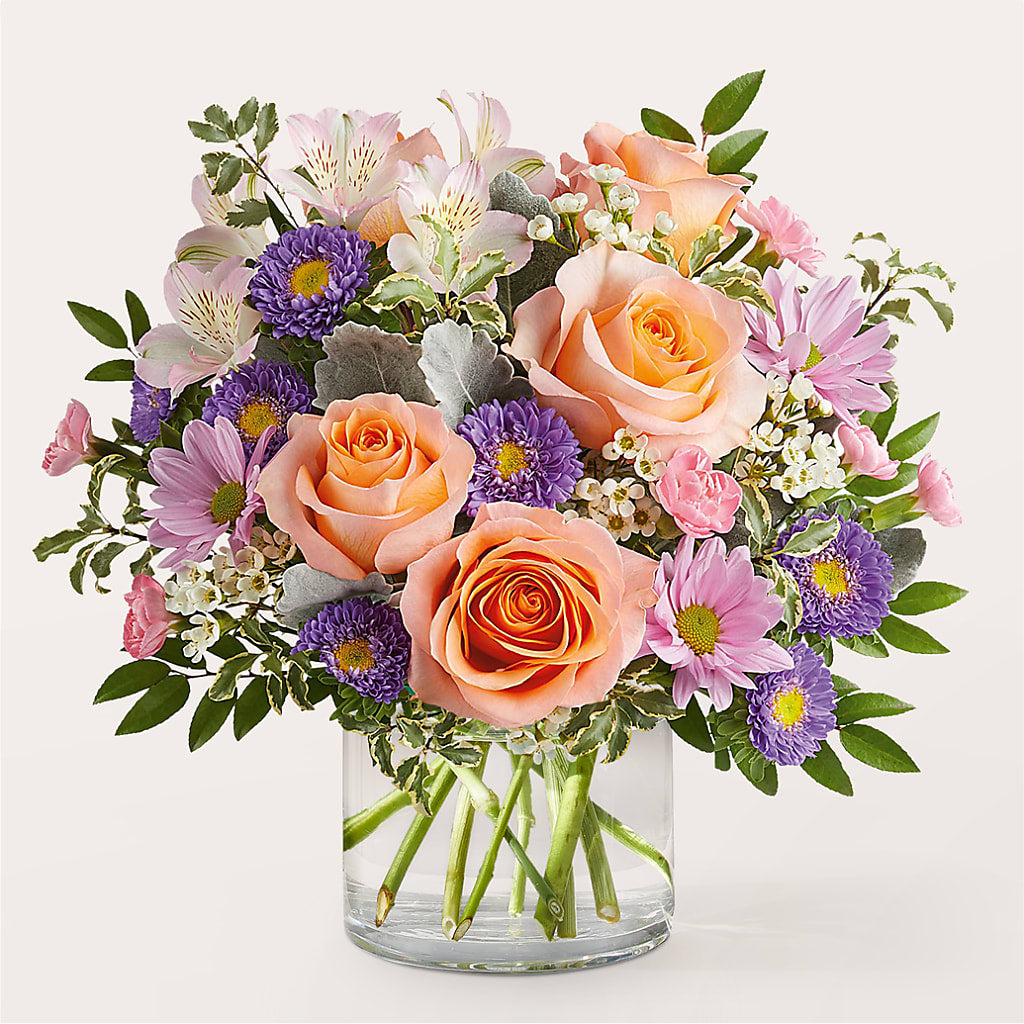 Glimmer Bouquet – VIC'S FLORAL INC, Cleveland OH