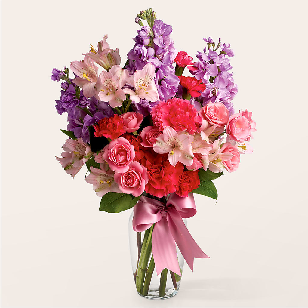 Main Character Bouquet – VIC'S FLORAL INC, Cleveland OH