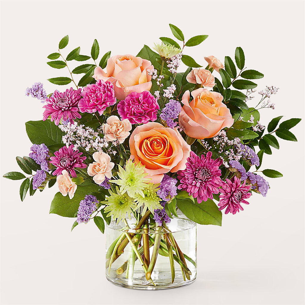 Effervescence Bouquet – VIC'S FLORAL INC, Cleveland OH