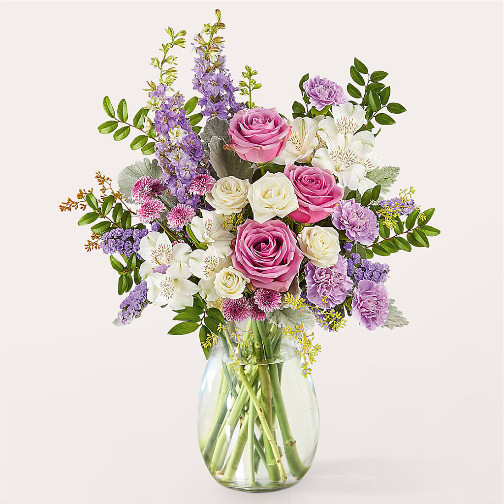 Lucky Me Bouquet – VIC'S FLORAL INC, Cleveland OH