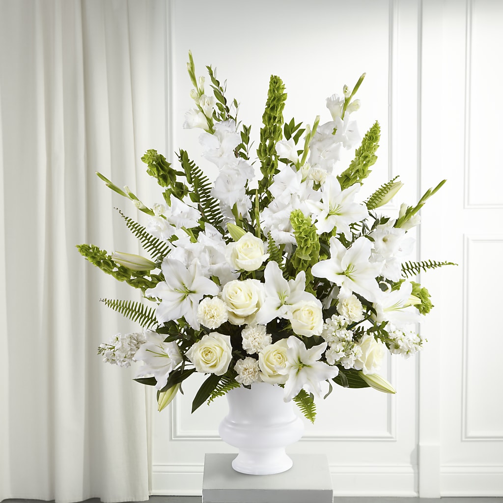 Morning Stars Arrangement – VIC'S FLORAL INC, Cleveland OH