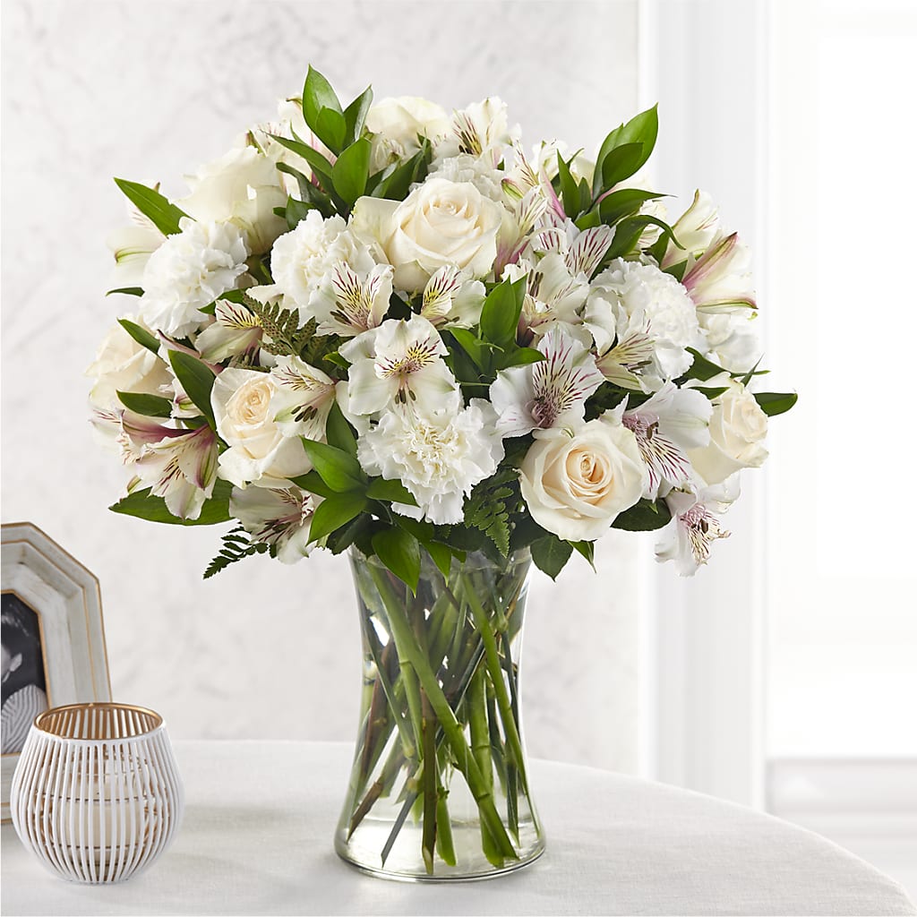 Cherished Friend Bouquet – VIC'S FLORAL INC, Cleveland OH